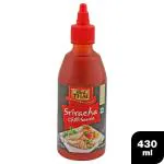 Real Thai Sriracha Chilli Sauce 430 ml