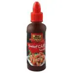 Real Thai Sweet Chilli Sauce 235 ml