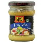 Real Thai Tom Kha Paste 227 g