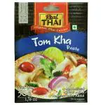 Real Thai Tom Kha Paste 50 g