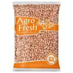 Agro Fresh Regular Ground Nuts 1 kg