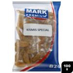 Mark Premium Special Kismis 100 g