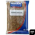 Mark Premium Special Kismis 200 g
