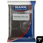 Mark Premium Mustard/Rai 100 g