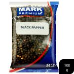 Mark Premium Black Pepper 100 g