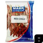 Mark Premium Red Chilli 50 g