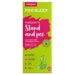 Pee Buddy Disposable Urination Device 20 pcs