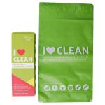 Sirona I Love Clean Sanitary Disposal Bag 15 pcs