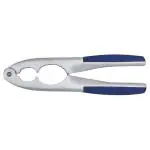 Fackelmann Assorted Colour Stainless Steel Nutcracker