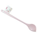 Fackelmann Pink Pointed Nylon Spoon 30 cm