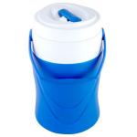 Pinnacle Platino Plastic Insulated Water Jug 2 L