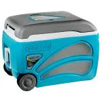 Pinnacle Proxon Blue Insulated Plastic Cooler Box 45 L