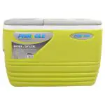 Pinnacle Eskimo Green Cooler Box 57 L