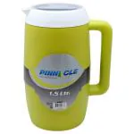 Pinnacle Saga Plastic Insulated Water Jug 1.5 L