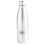 Roxx Super Cola Pure Steel Bottle 750 ml