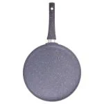 Wonderchef Granite Grey Dosa Tawa 24 cm