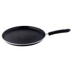 Wonderchef Reva Grey Round Non-Stick Dosa Tawa 30 cm