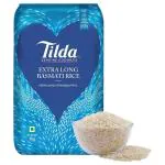 Tilda Extra Long Basmati Rice 1 kg