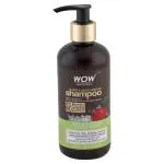WOW Skin Science Apple Cider Vinegar Shampoo 300 ml