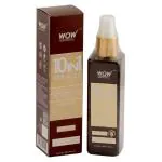WOW Skin Science 10-In-1 BioActive Miracle Hair Oil 200 ml