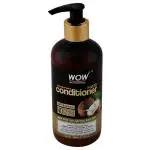WOW Skin Science DHT Blockers Coconut Milk Hair Conditioner 300 ml