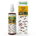 Herbal Strategi Just Out Herbal Ant Repellent Spray 100 ml