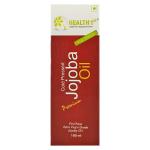 Health 1st Cold Pressed Jojoba Oil 100 ml