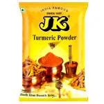 JK Turmeric Powder 50 g