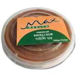 Max Health Premium Patali Gur 500 g