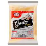 J. J. Garlic Chips 200 g