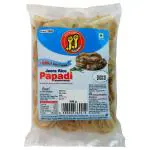 J J Jeera Rice Disco Papadi 200 g