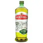 Bertolli Extra Virgin Olive Oil 1 L