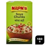 Nilon's Soya Chunks 160 g