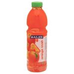 Mala's Orange Crush 1 L