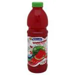 Mala's Watermelon Fruit Syrup 1 L