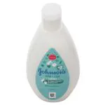 Johnson's Baby Milk & Rice Body Lotion 50 ml