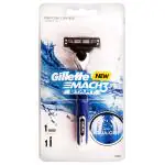 Gillette Mach3 Start Manual Razor 1 pc