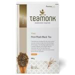Teamonk Vasa First Flush Black Tea 100 g