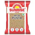 Sunrise Pure Posta Poppy Seeds 50 g