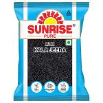 Sunrise Pure Kala Jeera Kalonji 50 g