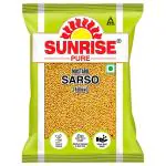 Sunrise Pure Yellow Mustard (Sarso) 50 g