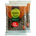 Iyer's Sundakkai Vathal Papad 100 g (Buy 1 Get 1)