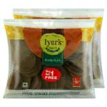 Iyer's Mangalore Rice Papad 200 g (Buy 1 Get 1)