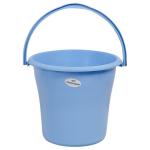 Princeware Duro Blue Plastic Bucket 13 L