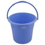 Princeware Duro Blue Plastic Bucket 16 L