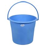 Princeware Duro Blue Plastic Bucket 24 L