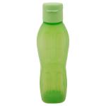 Signoraware Fliptop Aqua Fresh Green Plastic Bottle 500 ml