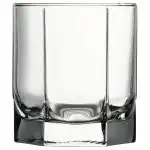 Pasabahce Tango Whisky Glass 315 ml (Pack of 6) (42945)