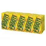 Frooti Mango Drink 125 ml (10 pcs)