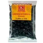 Kanji Manji Kothari Black Seedless Raisins 200 g